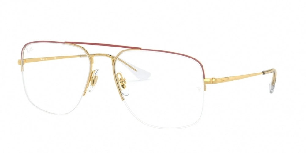 Ray-Ban The General Gaze 6441 Eyeglasses