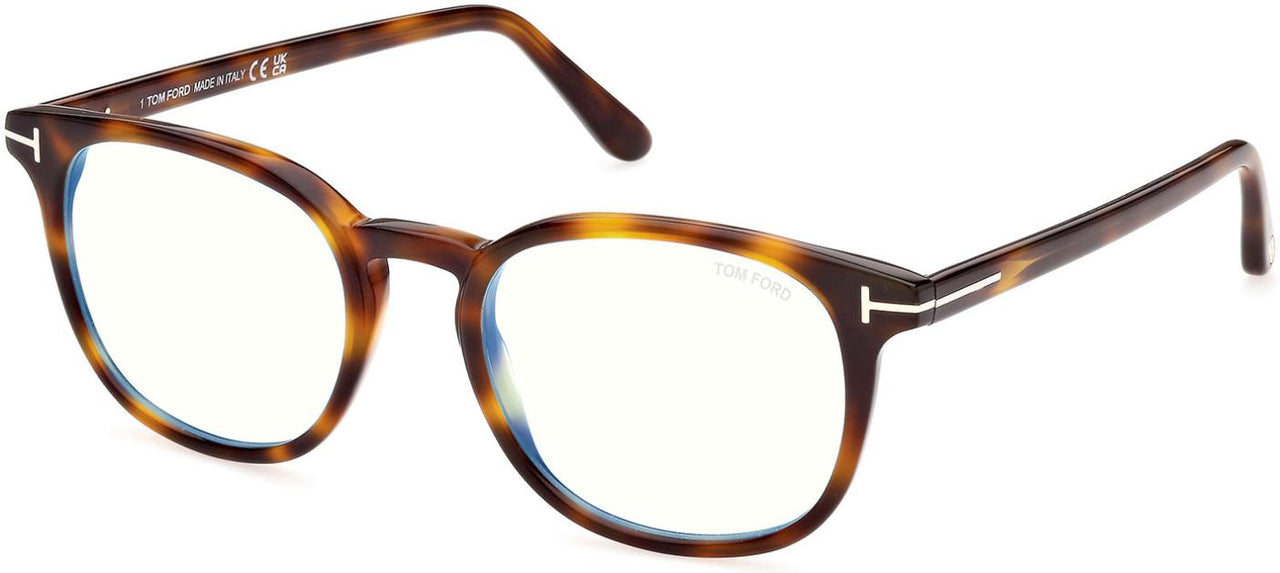 Tom Ford 5819B Blue Light blocking Filtering Eyeglasses