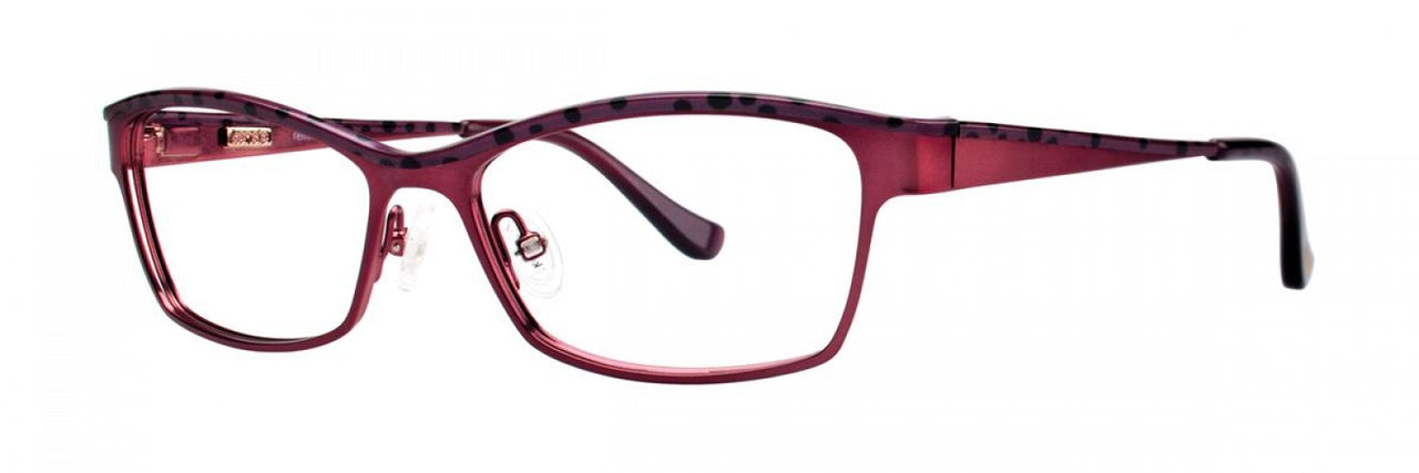 Kensie FEMININE Eyeglasses