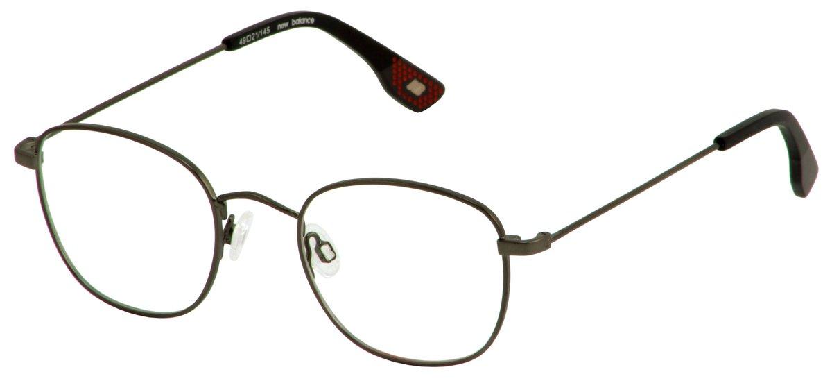 New Balance 4088 Eyeglasses