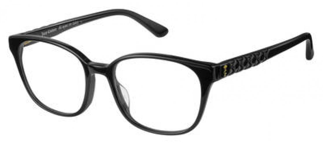 Juicy Couture Ju186 Eyeglasses