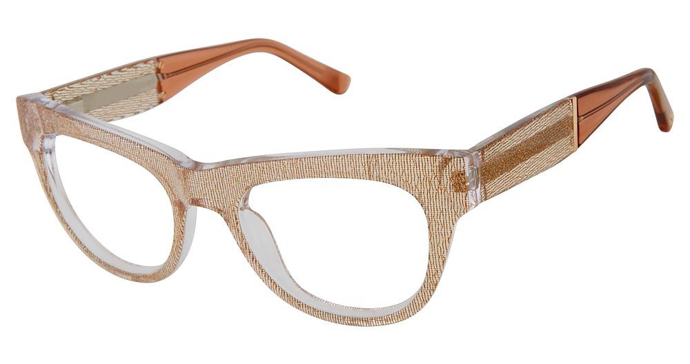 L.A.M.B. LA067 Eyeglasses