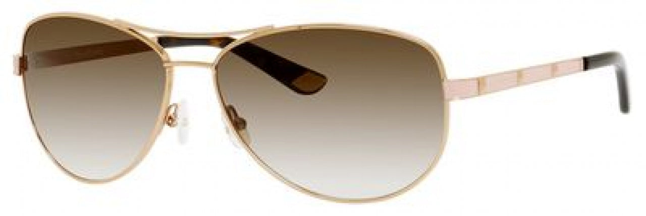 Juicy Couture Ju554 Sunglasses