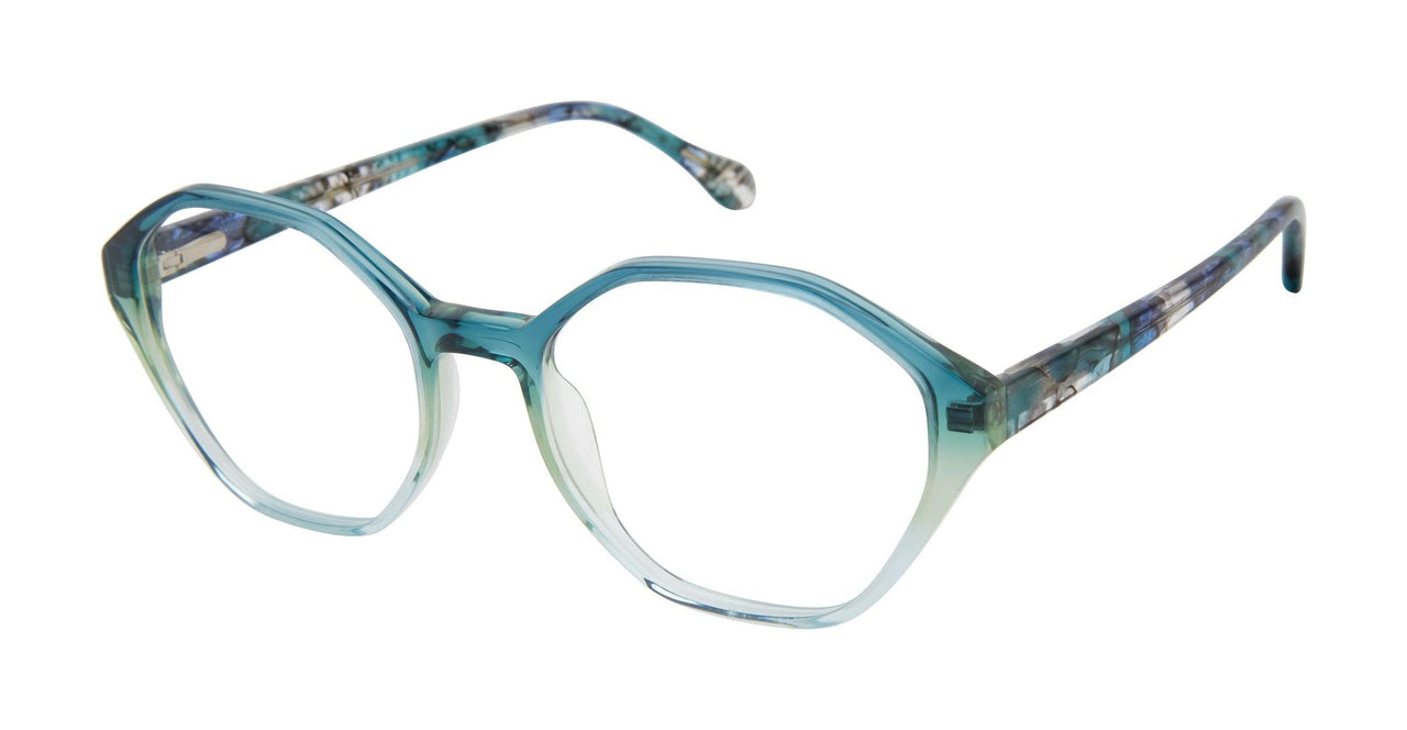 Jill Stuart 434 Eyeglasses