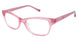 Lulu by Lulu Guinness LK024 Eyeglasses