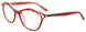 Paradox P5074 Eyeglasses