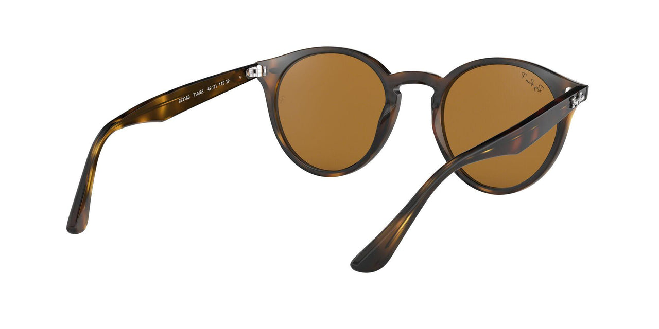 710/83 - Havana - Polar Brown