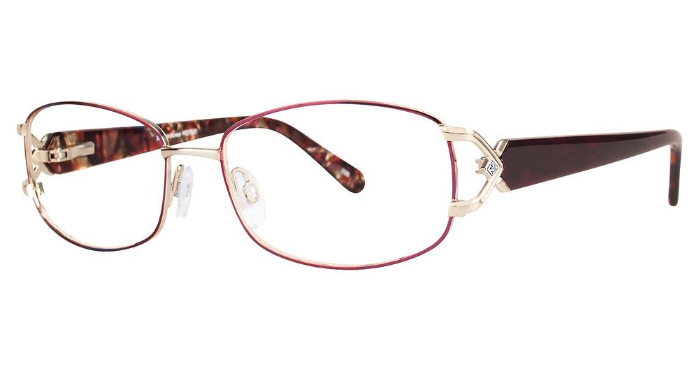 Sophia Loren SLM275 Eyeglasses