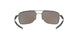 412406 - Grey - Prizm Sapphire Polarized