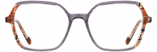 Scott Harris SH828 Eyeglasses