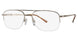 Stetson SX13 Eyeglasses