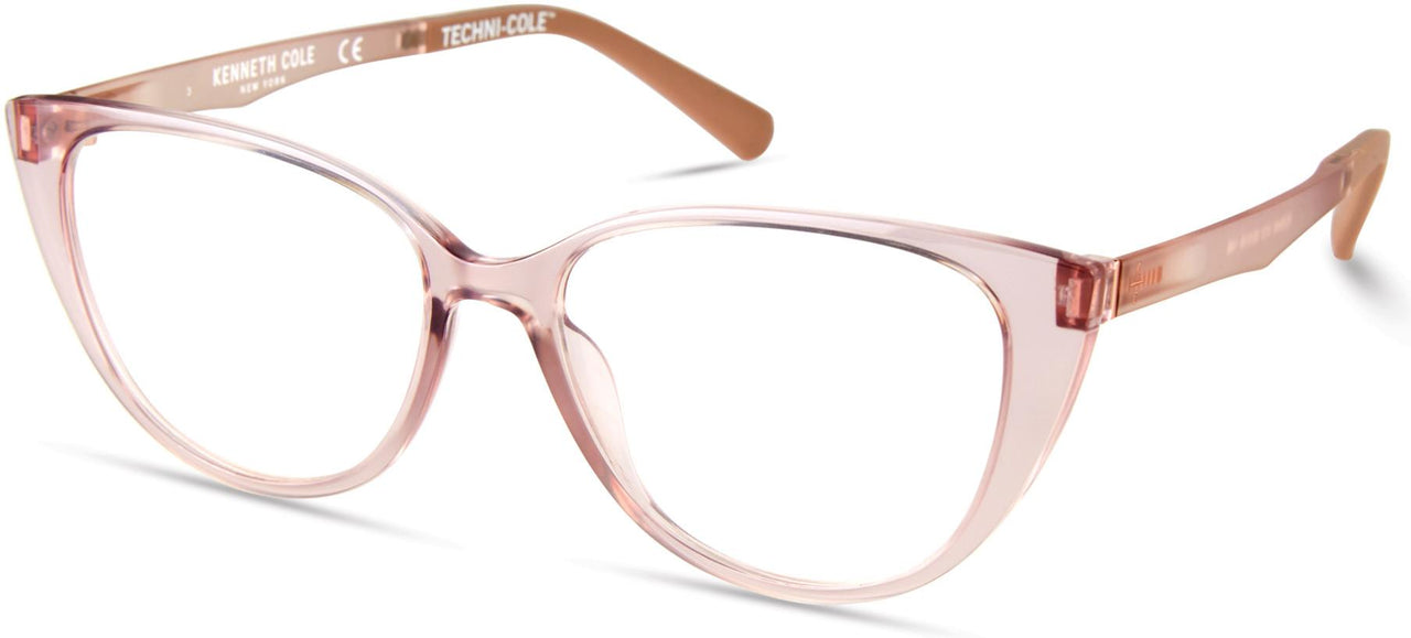 Kenneth Cole New York 0342 Eyeglasses