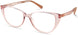 Kenneth Cole New York 0342 Eyeglasses