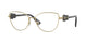 Versace 1284 Eyeglasses