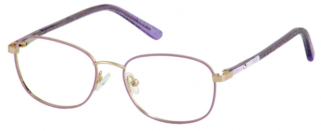 Hello Kitty 323 Eyeglasses