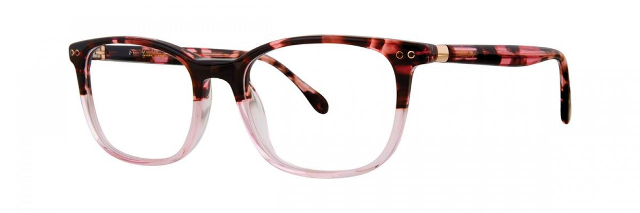 Lilly Pulitzer Aubra Eyeglasses