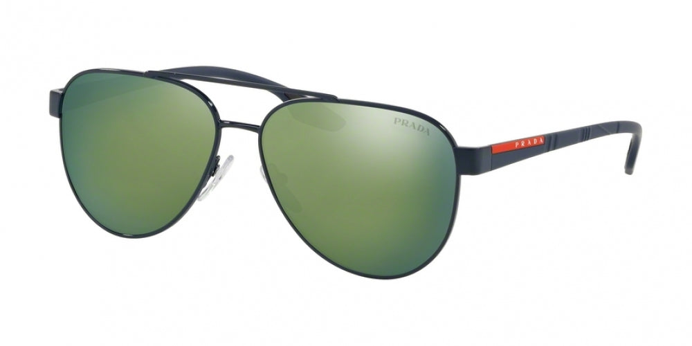 Prada Linea Rossa Lifestyle 54TS Sunglasses