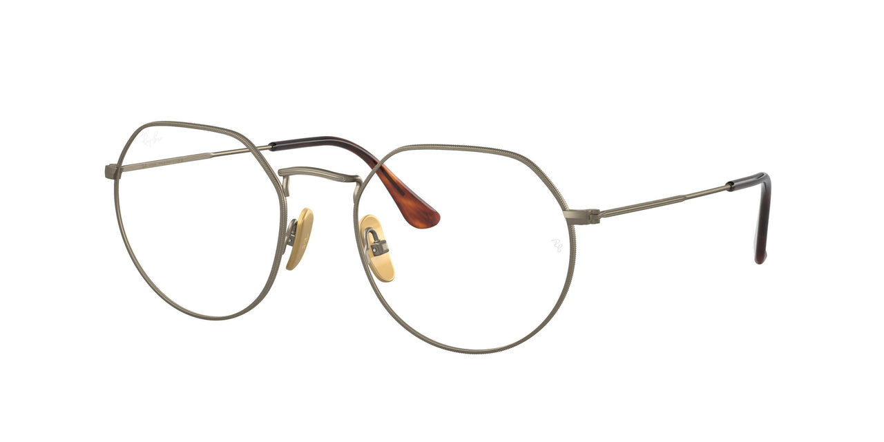 Ray-Ban 8165V Eyeglasses