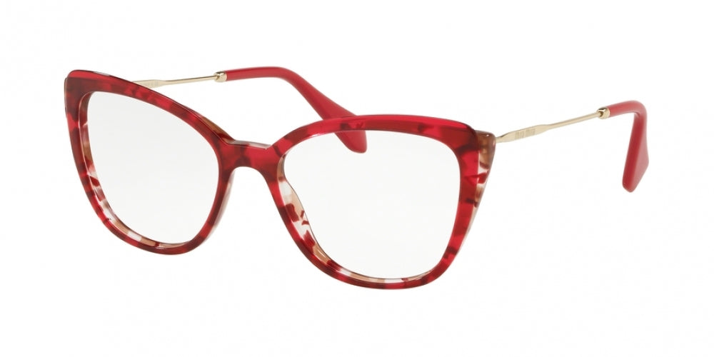 Miu Miu 02QV Core Collection Eyeglasses