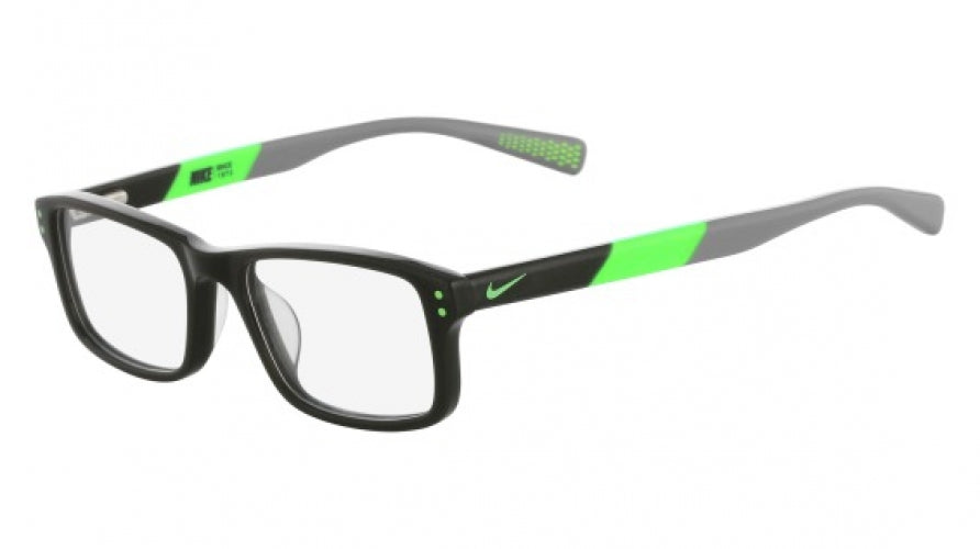 Green nike glasses on sale