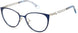 Juicy Couture 221 Eyeglasses