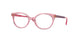 Vogue Eyewear Junior Clear 2013 Eyeglasses