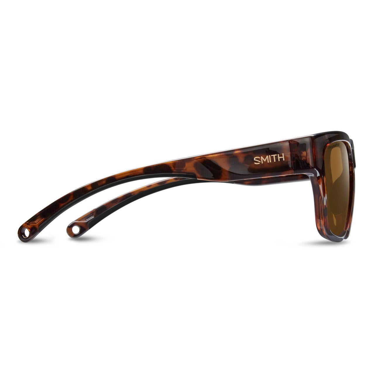 08656L5 - Tortoise - Chromapop Glass Polarized Brown