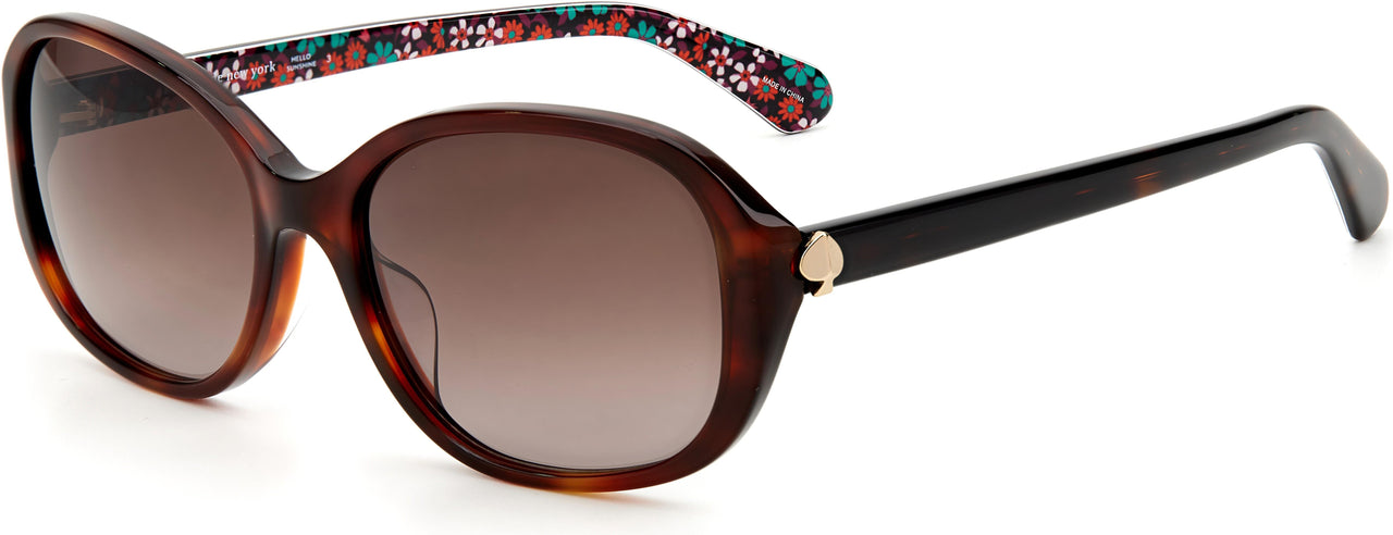 Kate Spade Izabella Sunglasses