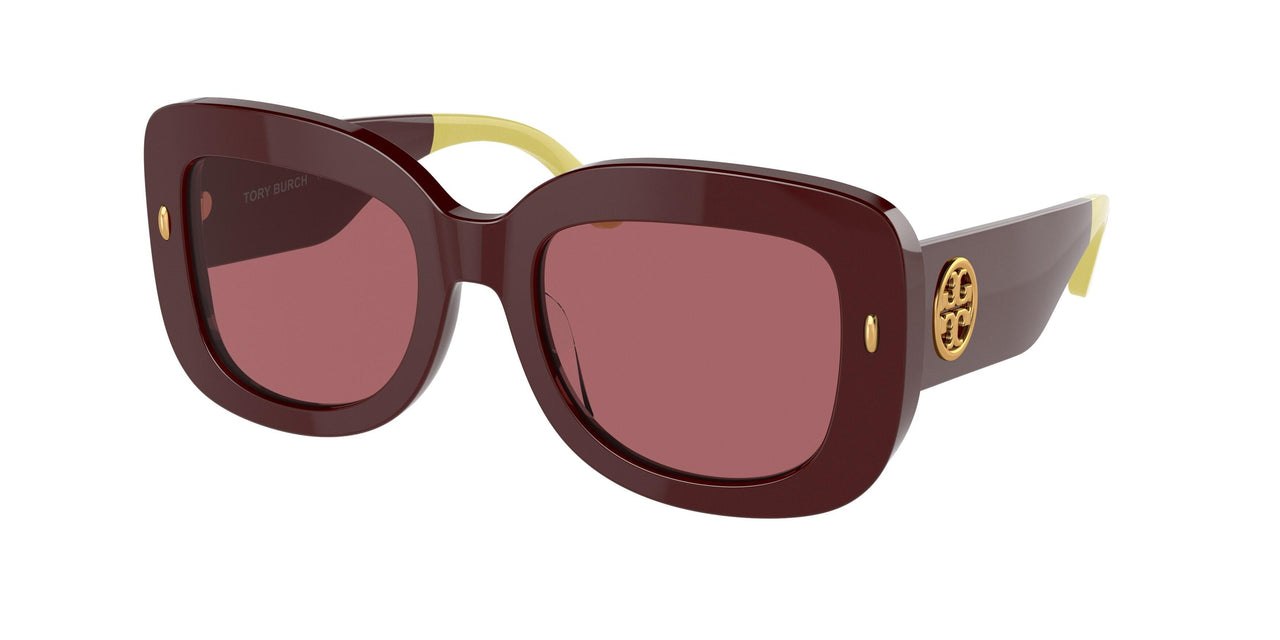 Tory Burch 7170U Sunglasses