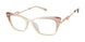 Victor Glemaud VGO020 Eyeglasses