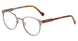 Lucky Brand D314 Eyeglasses