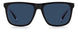 07C5-C3 - Black Crystal - Blue Polarized