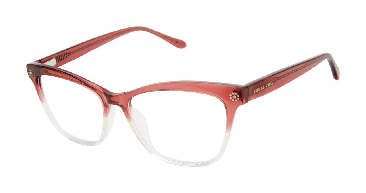 Lulu Guinness L936 Eyeglasses