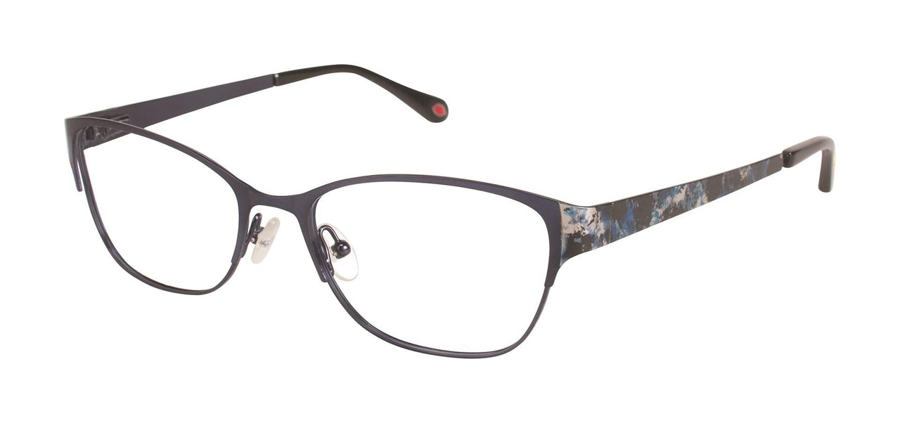 Lulu Guinness L775 Eyeglasses