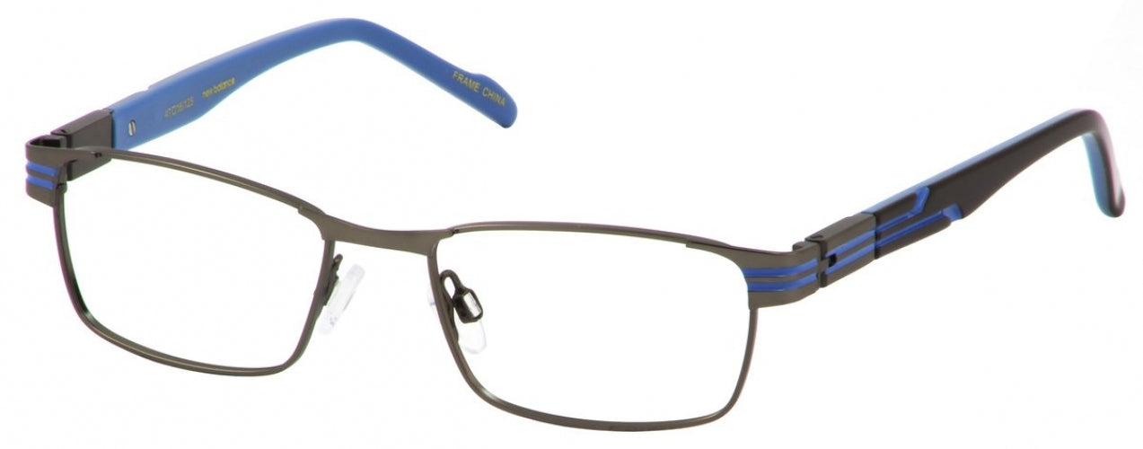 New Balance 121 Eyeglasses