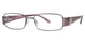 Sophia Loren Beau Rivage SBR57 Eyeglasses