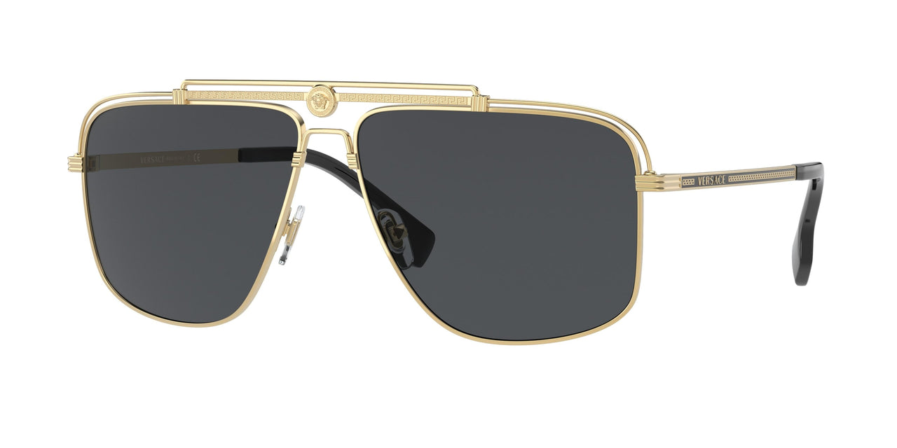 Versace 2242 Sunglasses