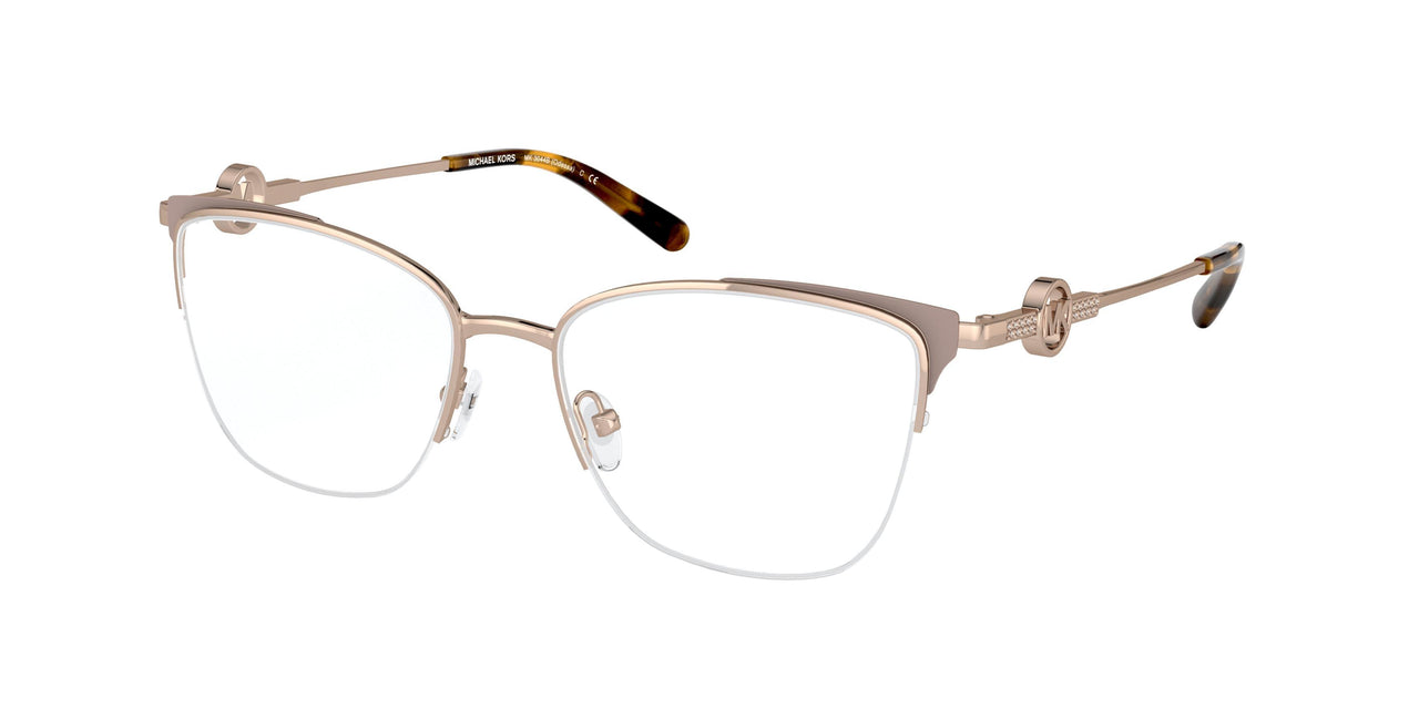 Michael Kors Odessa 3044B Eyeglasses