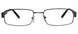 Rectangle Full Rim 201951 Eyeglasses