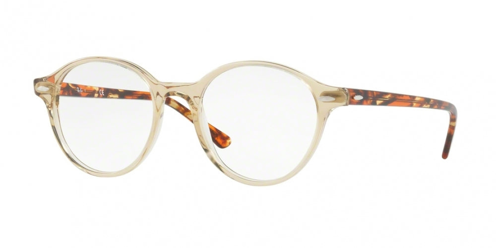 Ray-Ban Dean 7118 Eyeglasses