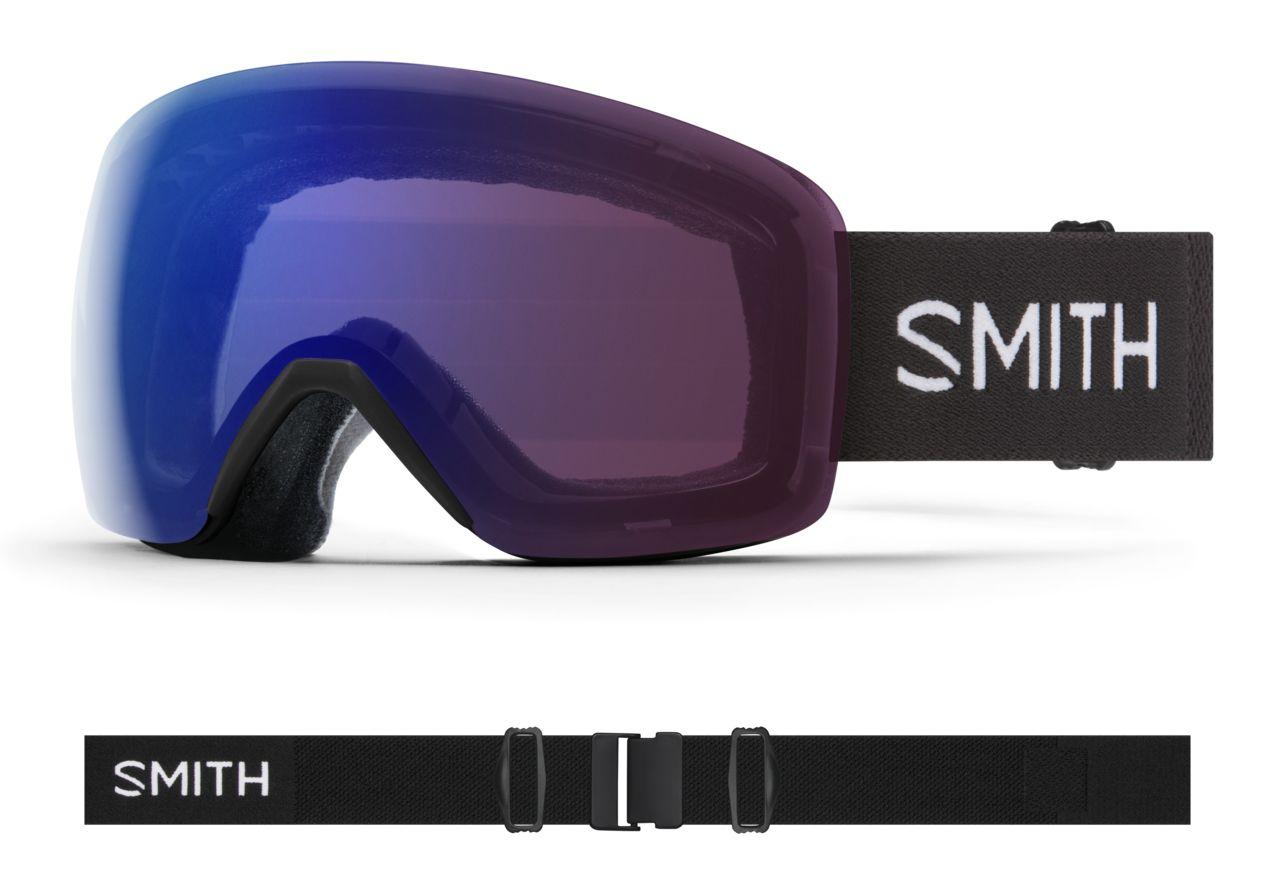 Smith Optics Snow Goggles M00681 Skyline Goggles