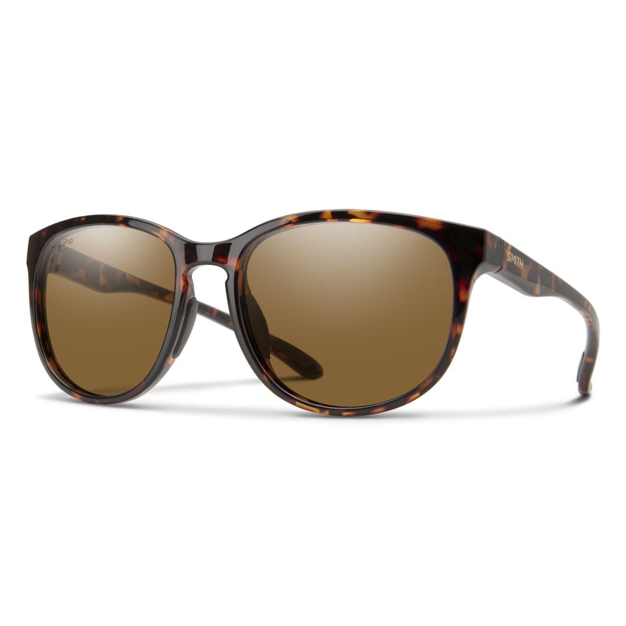 08656L5 - Tortoise - Chromapop Polarized Brown