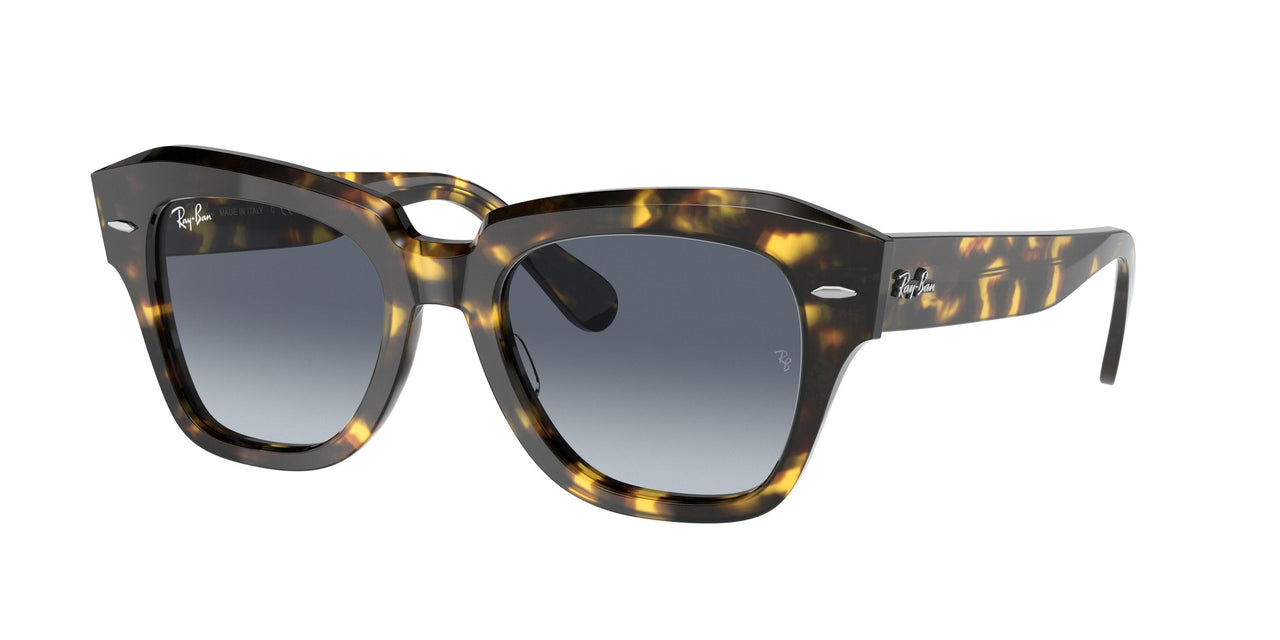 Ray-Ban State Street 2186 Sunglasses