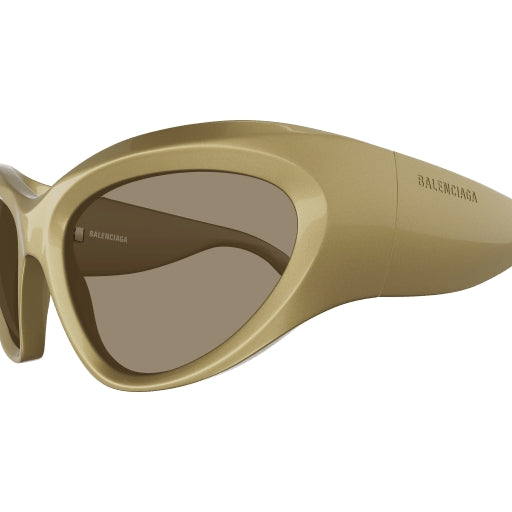 Balenciaga BB0228S Cat-Eye Sunglasses  Designer Eyewear Collection –  RADPRESENT