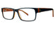 Randy Jackson RJ3042 Eyeglasses