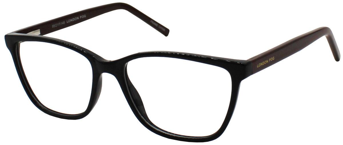 London Fog 604 Eyeglasses