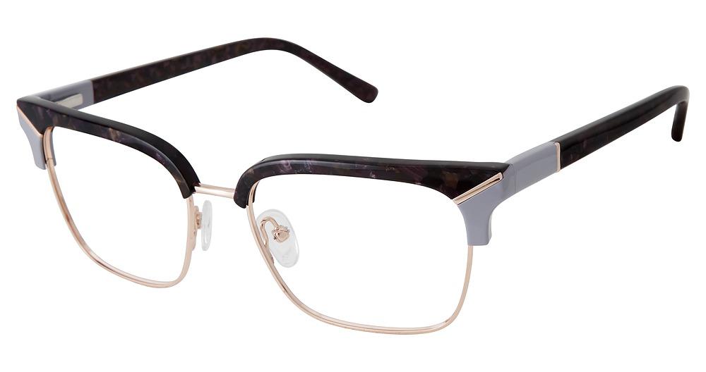 L.A.M.B. LA071 Eyeglasses