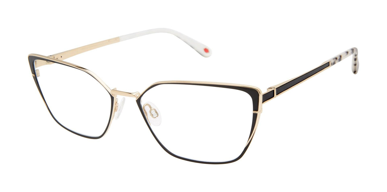 Lulu Guinness L231 Eyeglasses