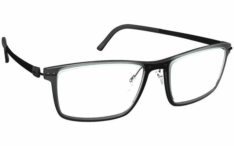 Silhouette Infinity View Fullrim 2939 Eyeglasses