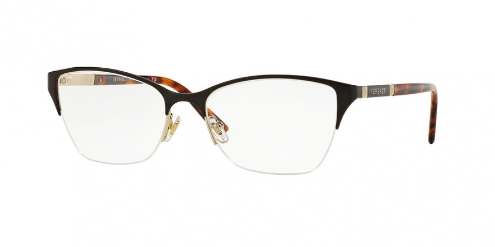 Versace 1218 Eyeglasses